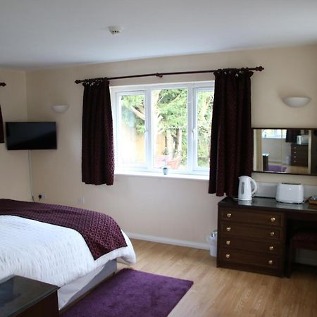 The Stables B&B @ Pear Tree Cottage Winslow Kamer foto