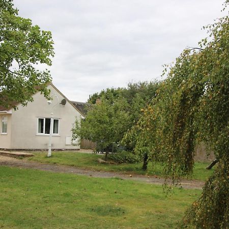The Stables B&B @ Pear Tree Cottage Winslow Buitenkant foto