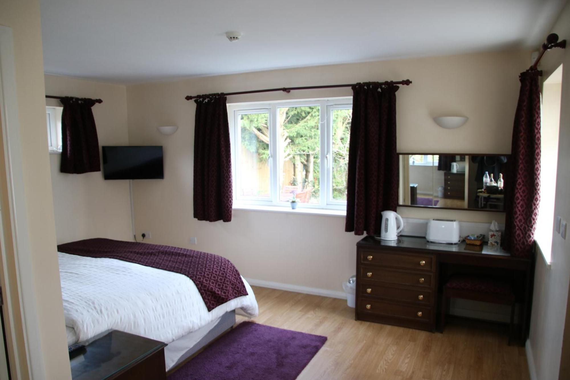 The Stables B&B @ Pear Tree Cottage Winslow Kamer foto