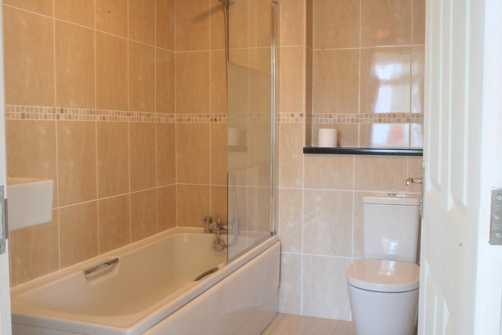 The Stables B&B @ Pear Tree Cottage Winslow Kamer foto